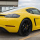 Illustration for article titled What Do You Want to Know About the 2018 Porsche 718 Cayman GTS?